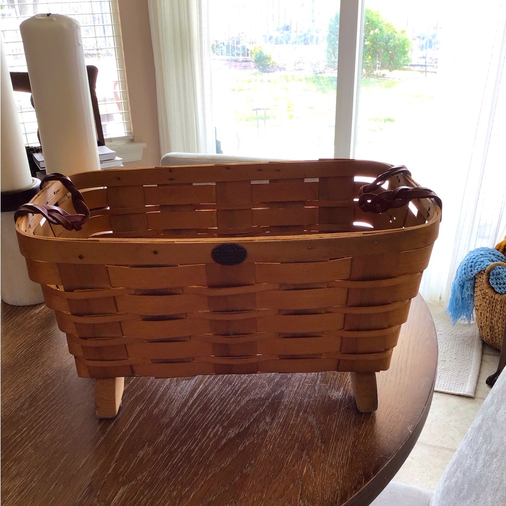 Peterboro basket
